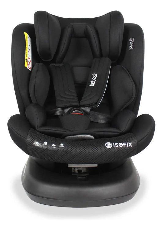 Silla Para Carro Bebe Plus