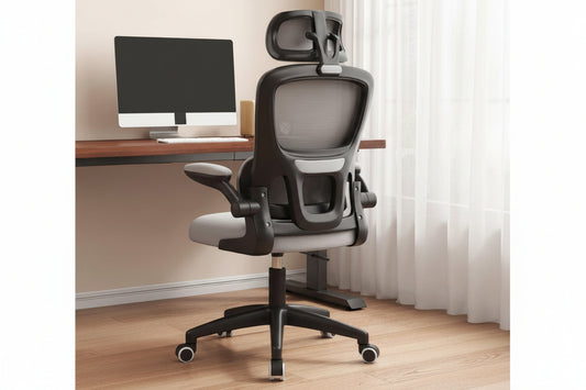 Silla Ergonomica Comfort Pro