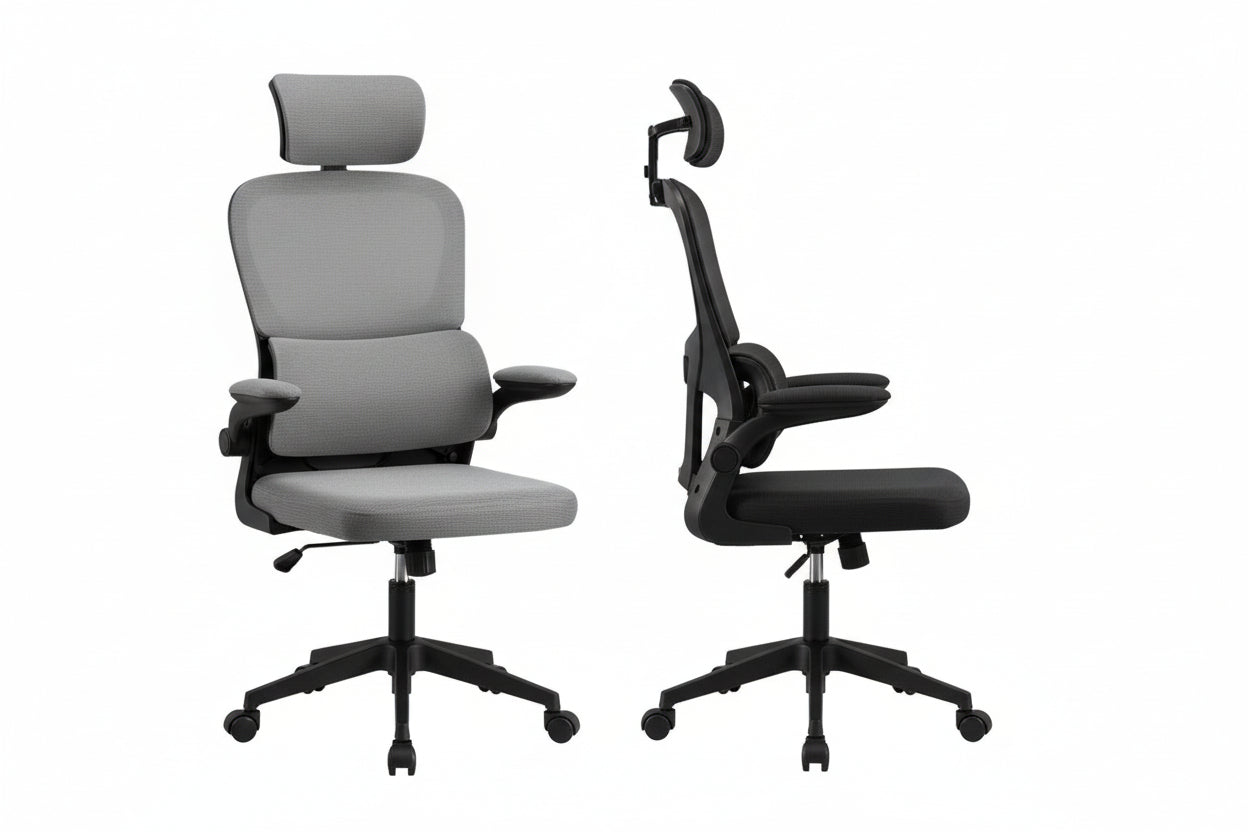 Silla Ergonomica Comfort Pro