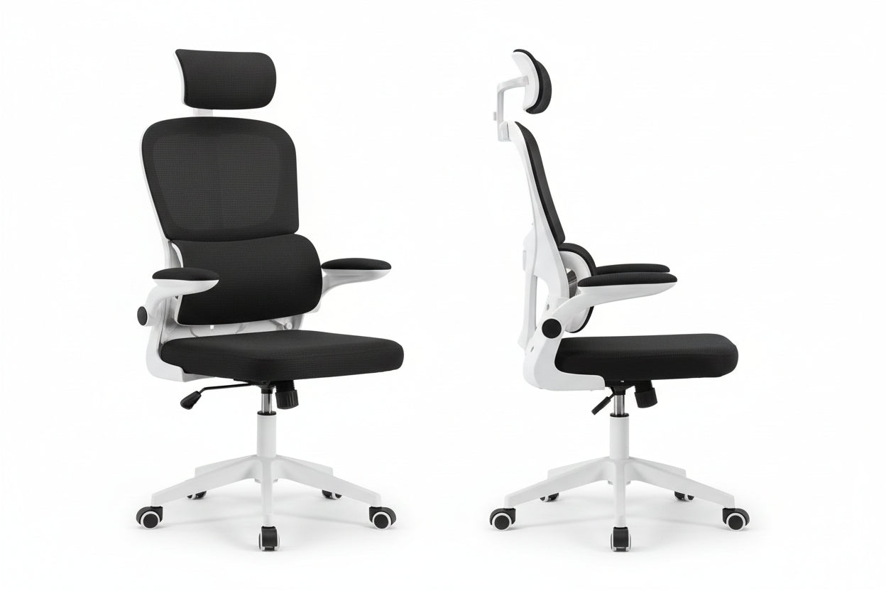 Silla Ergonomica Comfort Pro