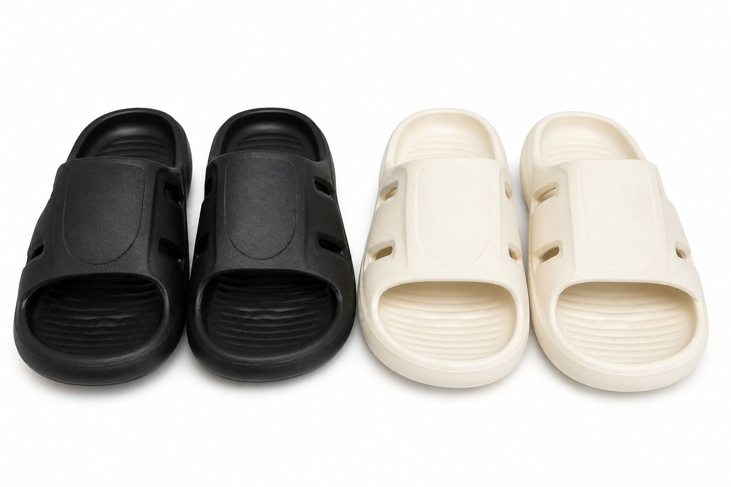 Chanclas Comfort Antideslizantes