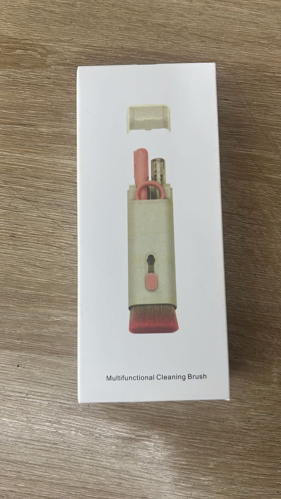 Kit de Limpieza Para Cel y PC 7 en 1