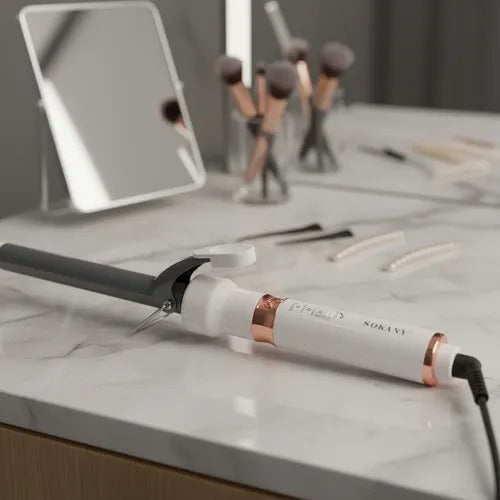 Rizador Profesional Temperatura Ajustable 415°/ 582° Sokany