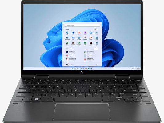 Portatil HP ENVY 360 Convertible