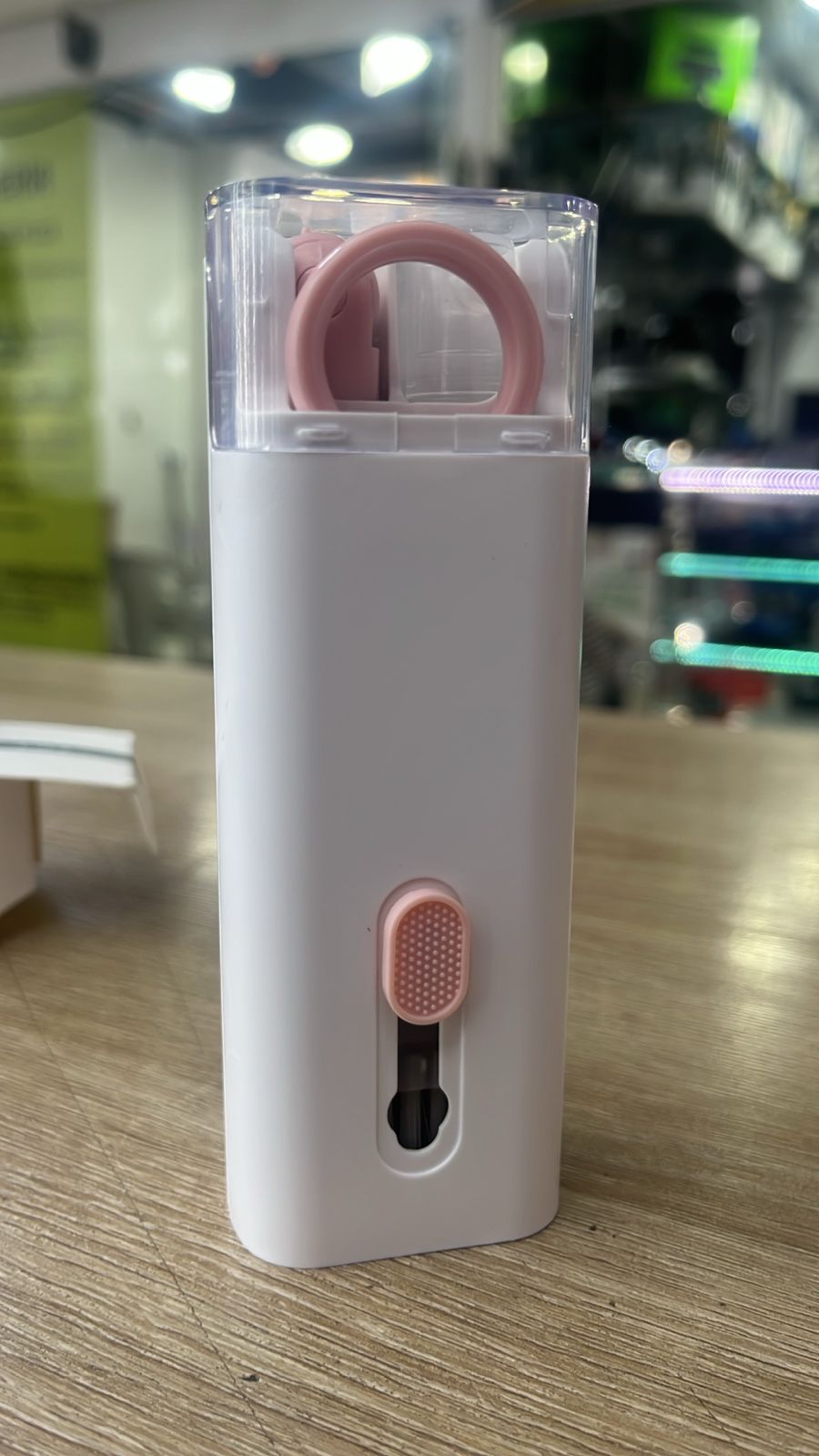 Kit de Limpieza Para Cel y PC 7 en 1