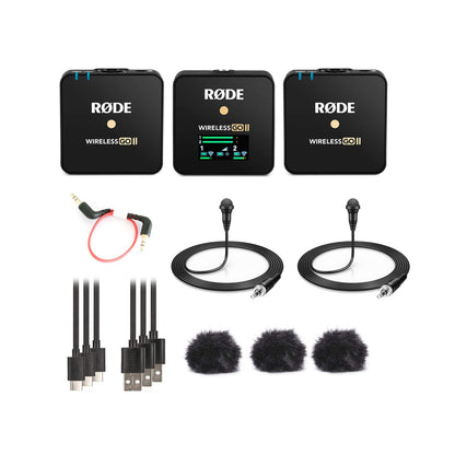 MICROFONO RODE ORIGINAL