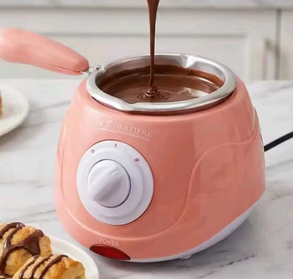 FUNDIDORA DE CHOCOLATE