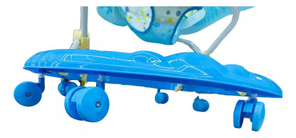 Caminador Happy Blue
