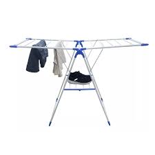 TENDEDERO PLEGABLE 2 NIVELES