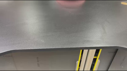 Escritorio De Mesa Gamer Premium Blanco  Amplio Y Multifuncional