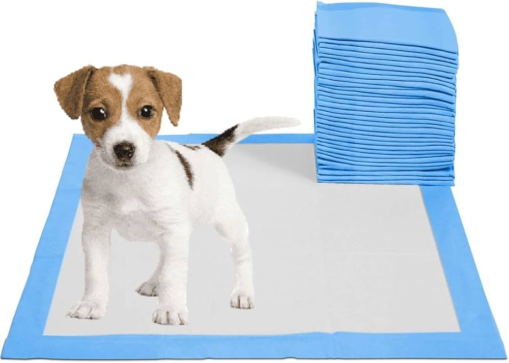 Tapete Entrenador para Perro – Absorbente, Higiénico y Antifugas