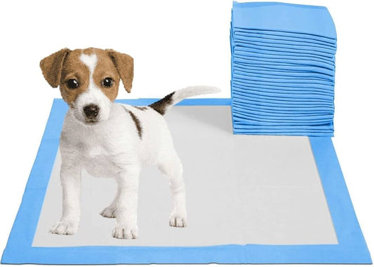 Tapete Entrenador para Perro – Absorbente, Higiénico y Antifugas