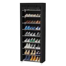 Zapatero 9 Niveles Antipolvo